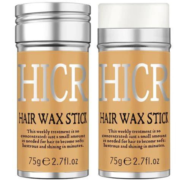 Hicream Hair Wax Stick