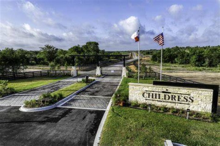 Hill And Childress