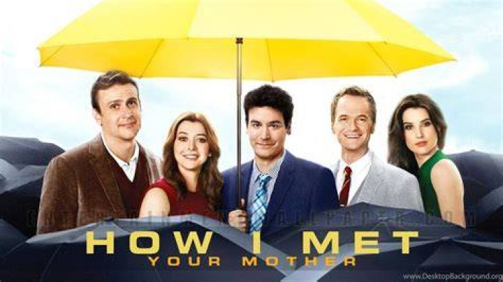HIMYM