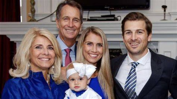 Holly Bankemper Husband, Children
