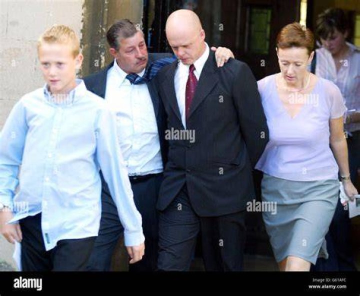 Holly Wells Parents (Father & Mother), Siblings