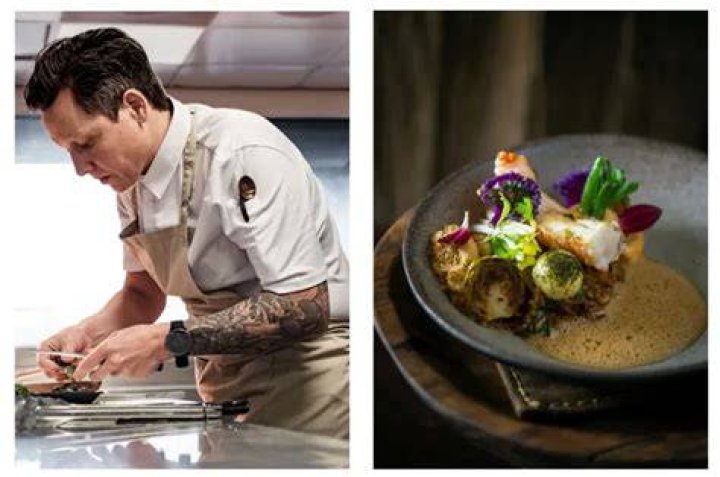  Home to two Michelin-starred restaurants ... Monte Carlo's Hotel de Paris