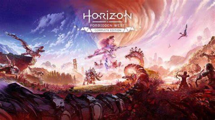 Horizon Forbidden West: How to Defeat a Grimhorn