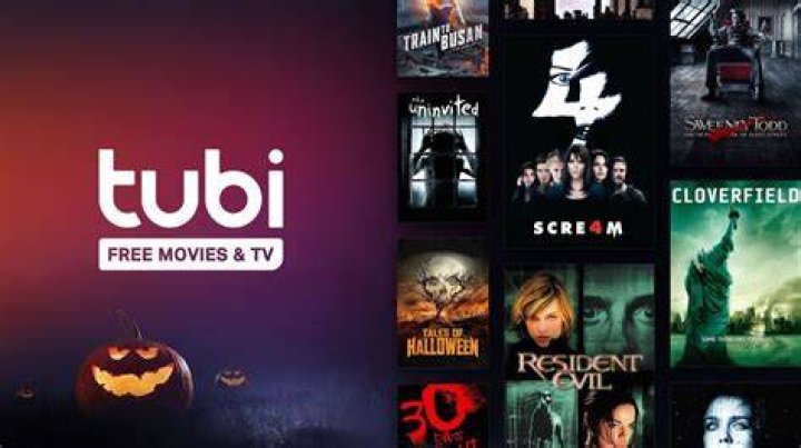 Horror Movies Tubi TV