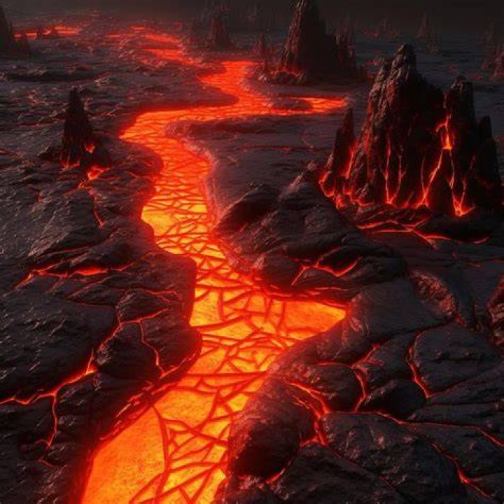 Hot Lava