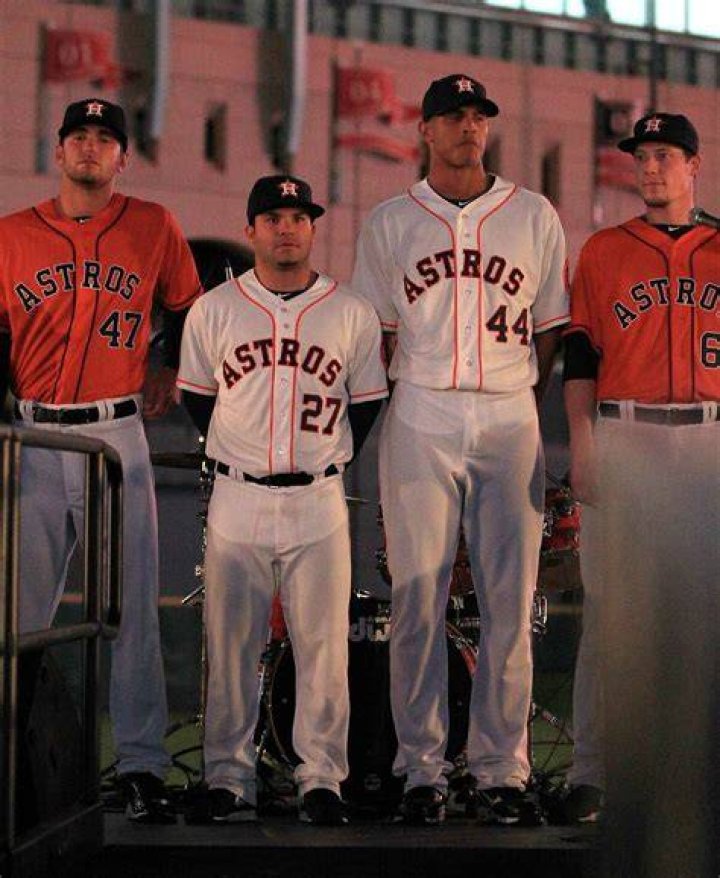 Houston Astros