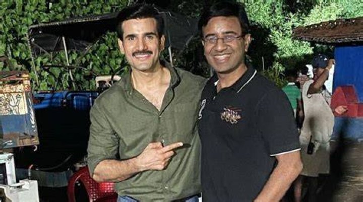 How Amit Lodha went from being an indifferent IIT student to (not