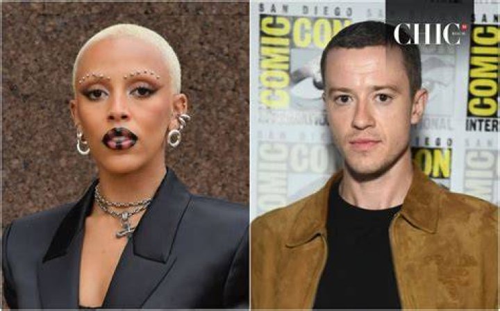 HOW DOJA CAT MEETS EX JAWNY