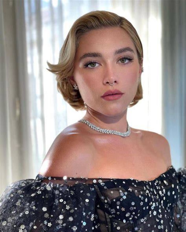 How Florence Pugh's Oppenheimer Sex Scenes Are Being Changed In Select