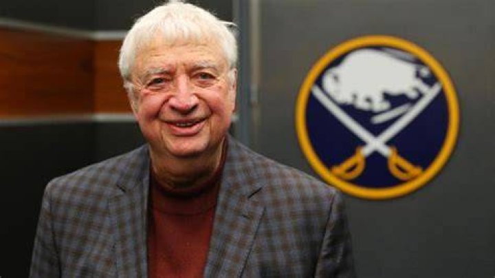 How old was rick jeanneret when he passed away 1 1
