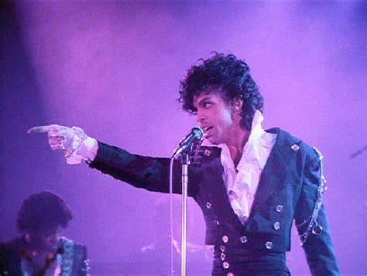 How Prince Taught Me To Be OK With My Height