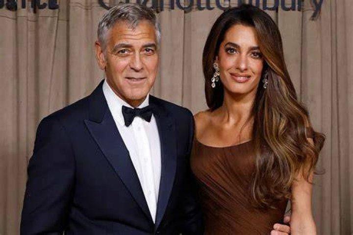 How Tall Is Clooney? Clooney Height, Age, Weight And Much