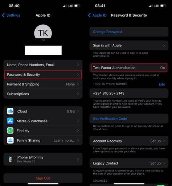 How to Approve iPhone From Another Device [Tested Tips 2024 ]