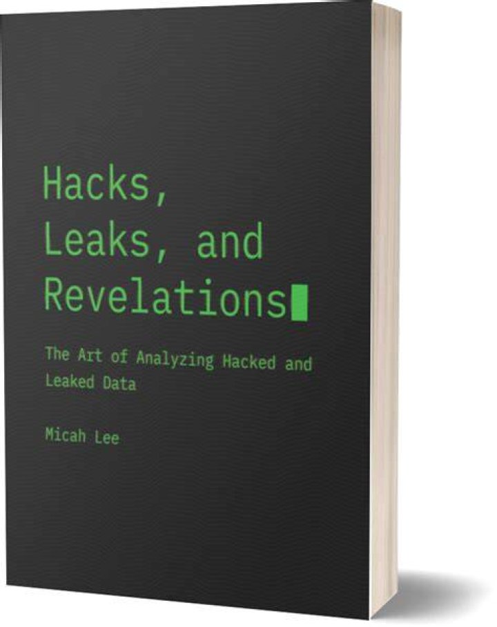How to buy Hacks, Leaks, and Revelations, and how to get it for free