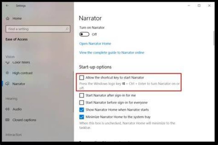 How to Disable the Narrator in Forza Horizon 5