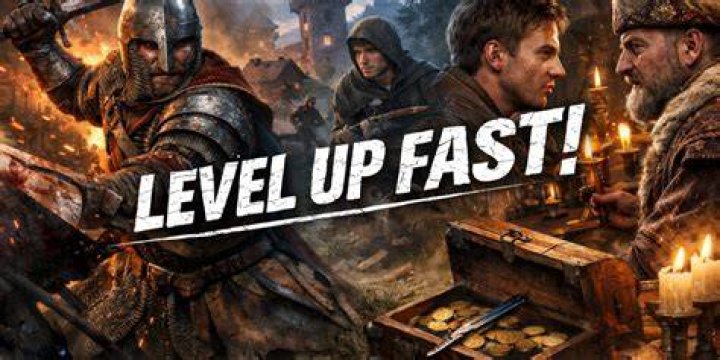 How to Level Up Fast in FFXIV Island Sanctuary