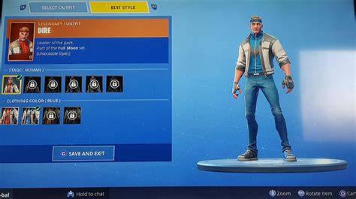 How To Unlock the Dire Wolf Mount in New World