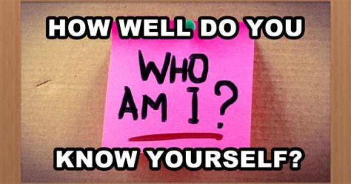 How Well Do You Know Me? texting games