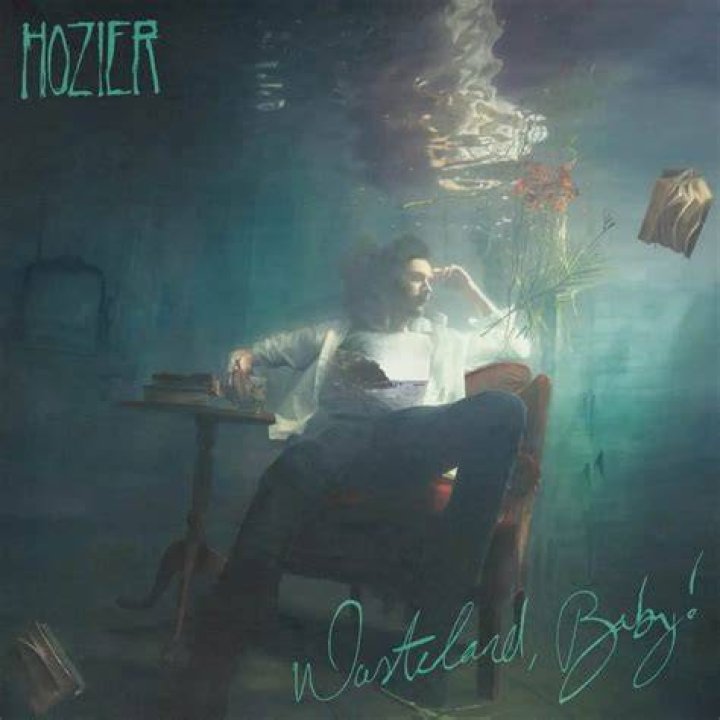 Hozier on Wasteland, Baby, Take Me to Church, onehit wonders, Nina Simone