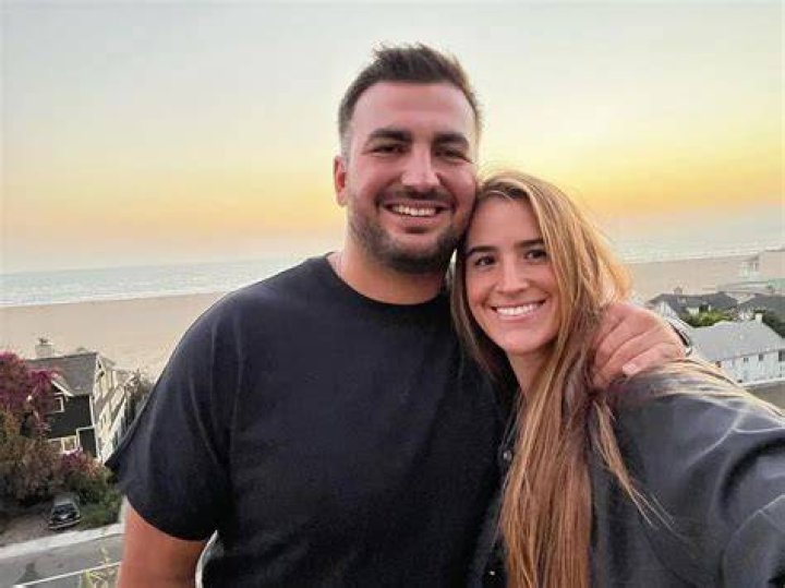 Hroniss And Sabrina Together