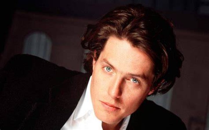 Hugh Grant whined he only did Wonka because he has so many kids and needs the money
