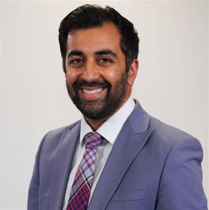 Humza Yousaf First Wife -A Closer Look at Humza Yousaf's Ex-Wife