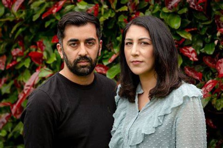 Humza Yousaf Wife Drops Legal Action Against Nursery Accused of Discriminating Against Daughter