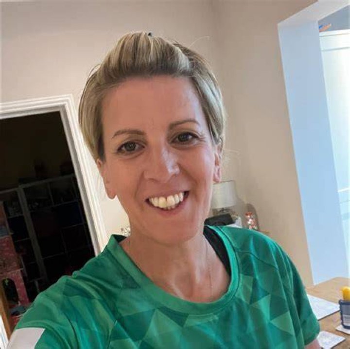 Hundreds of people liked Michele's post as they thanked her for sharing her tips