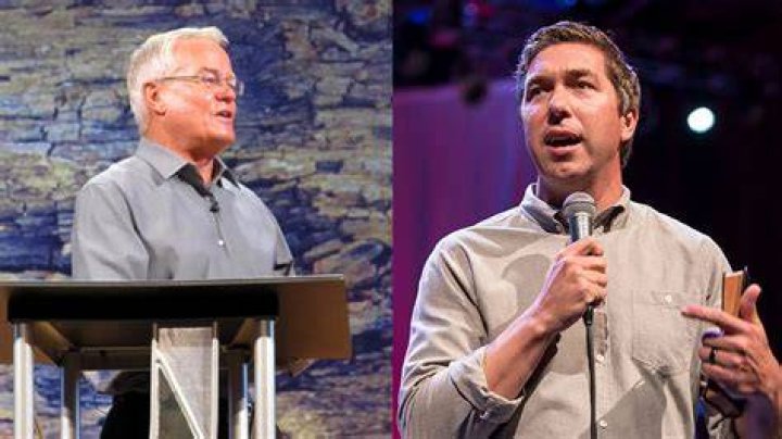 Hybels Heir Quits Willow as New Accusations Arise Before G...... News