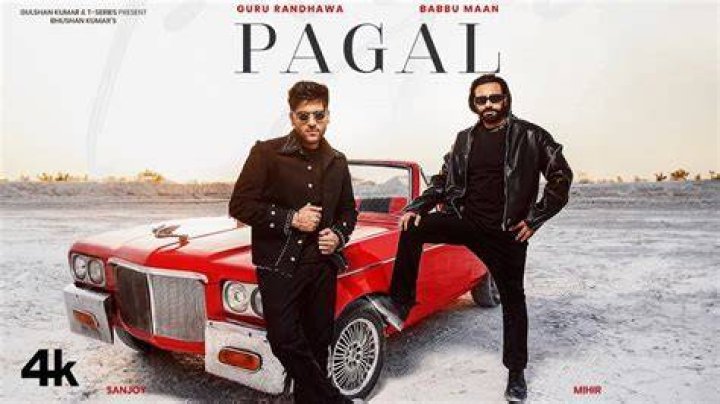 I Pagal Punjabi Movie PAGAL (Official Video) Diljit Dosanjh New