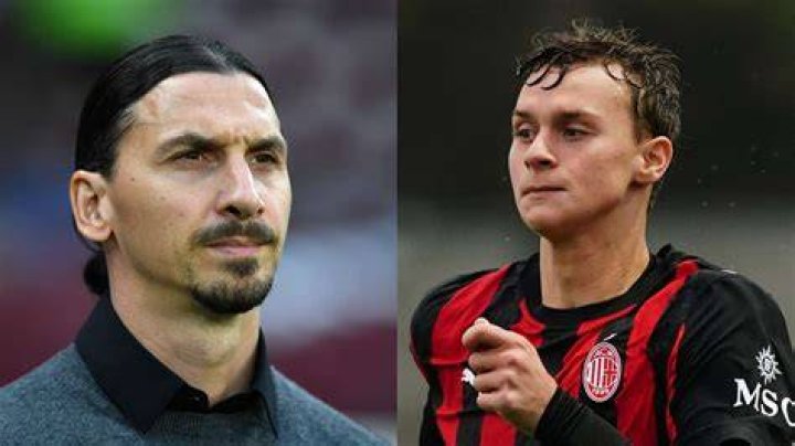  Ibrahimovic has his own fishing lake and once caught an impressive pike