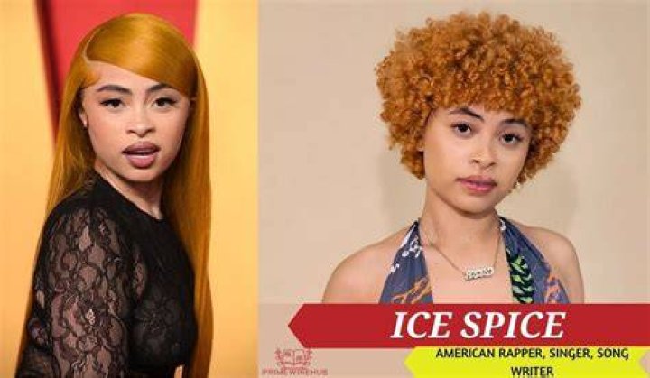 Ice Spice Age, Height, Net Worth, Boyfriend, Facts, Bio, Wiki