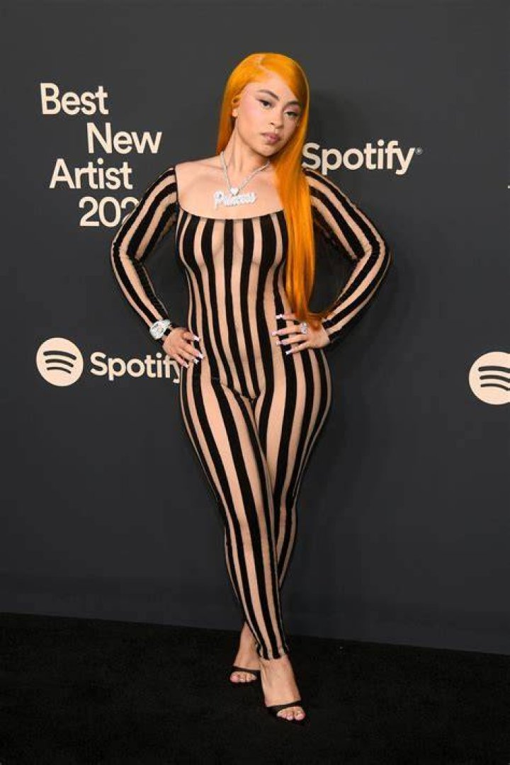 Ice Spice / icespicexo Nude, OnlyFans Leaks, The Fappening Photo
