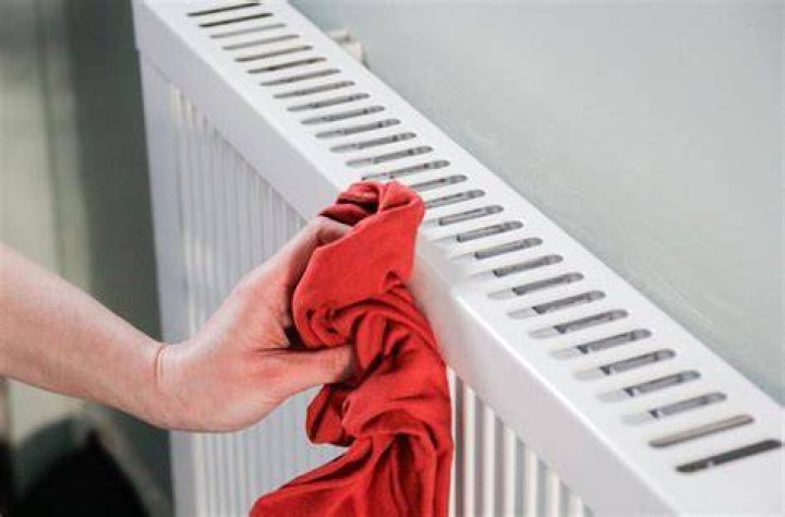 If not cleaned regularly, radiators could stop the heating system from working