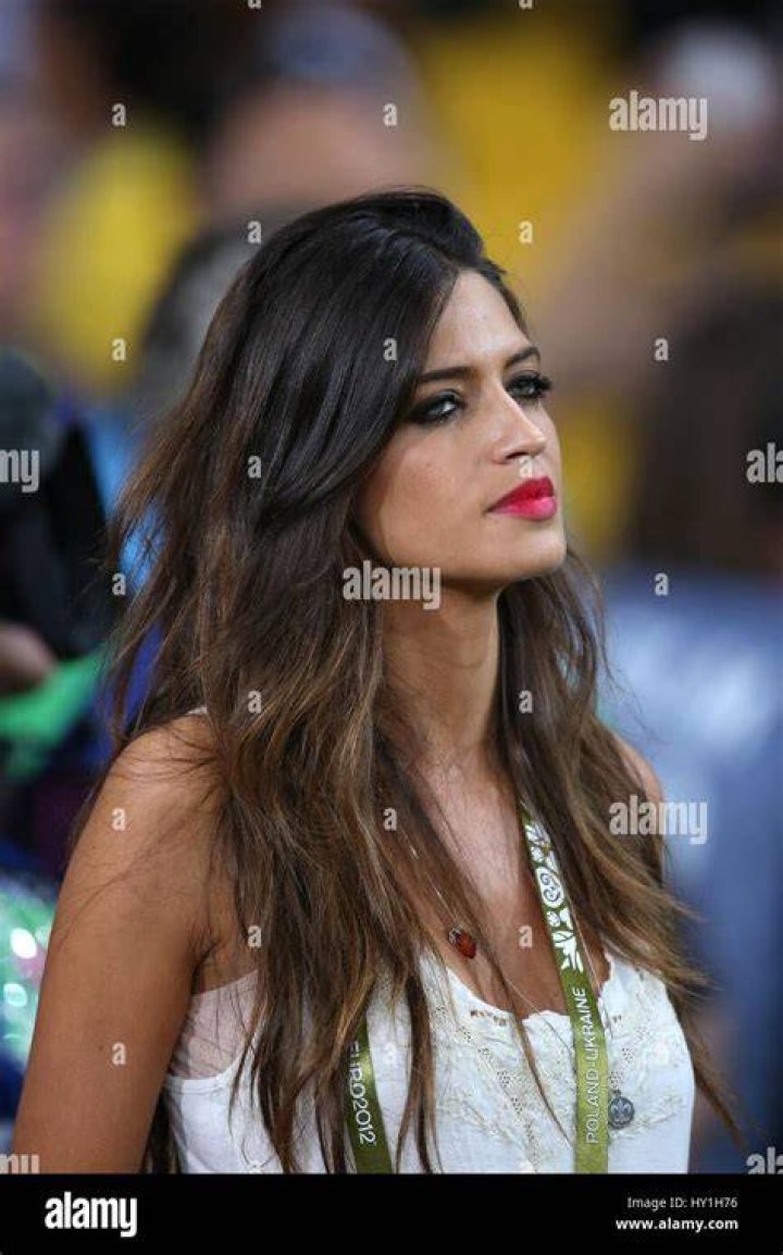 Iker Casillas Ex-Girlfriend 