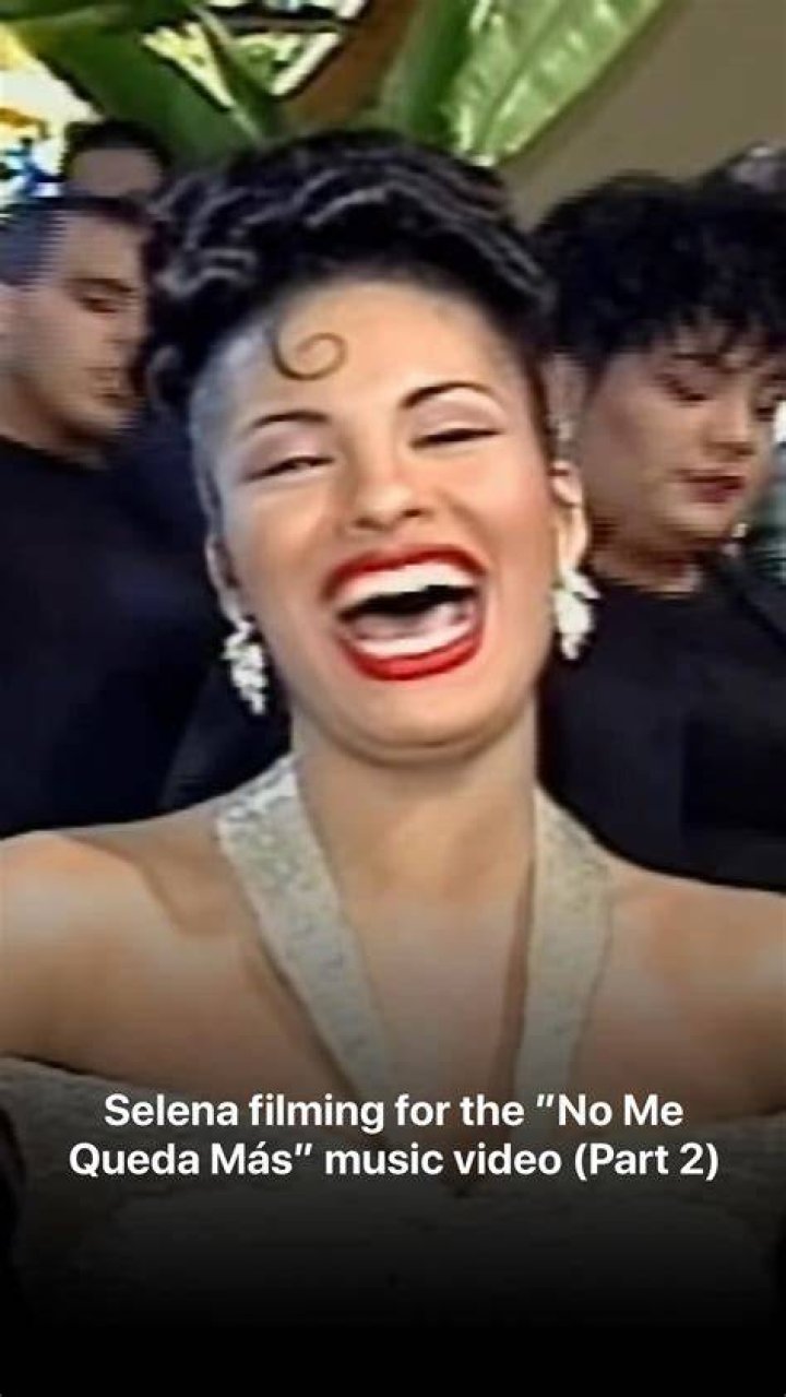 Image Courtesy: Twitter/ Throwback Selena