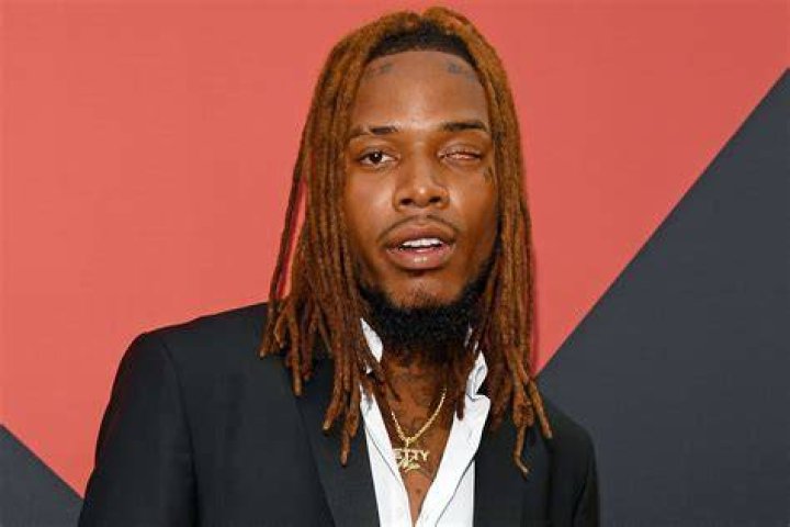 Image of Fetty Wap