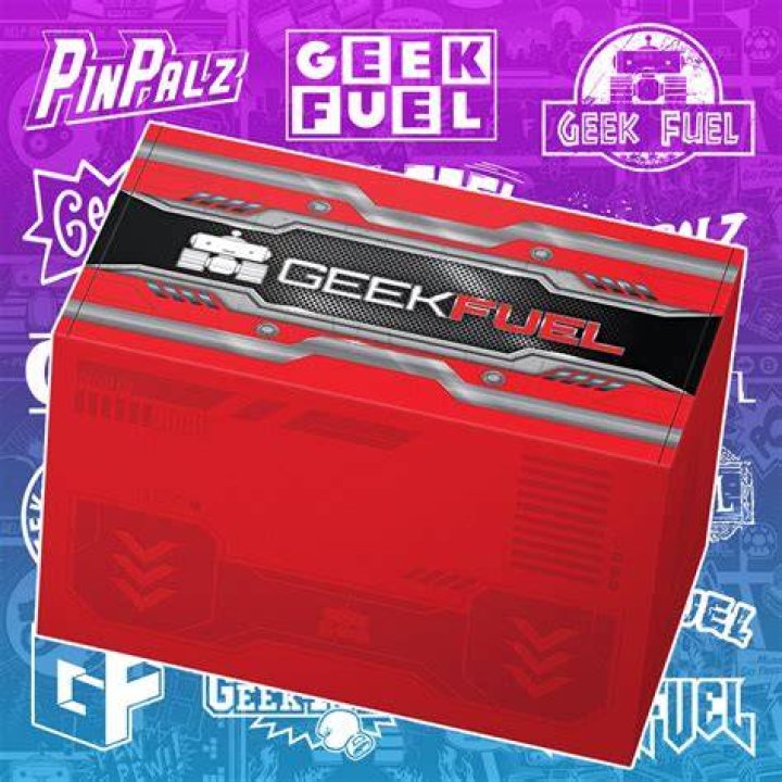 Image of Geek Fuel G.I. Joe Figure of Duke