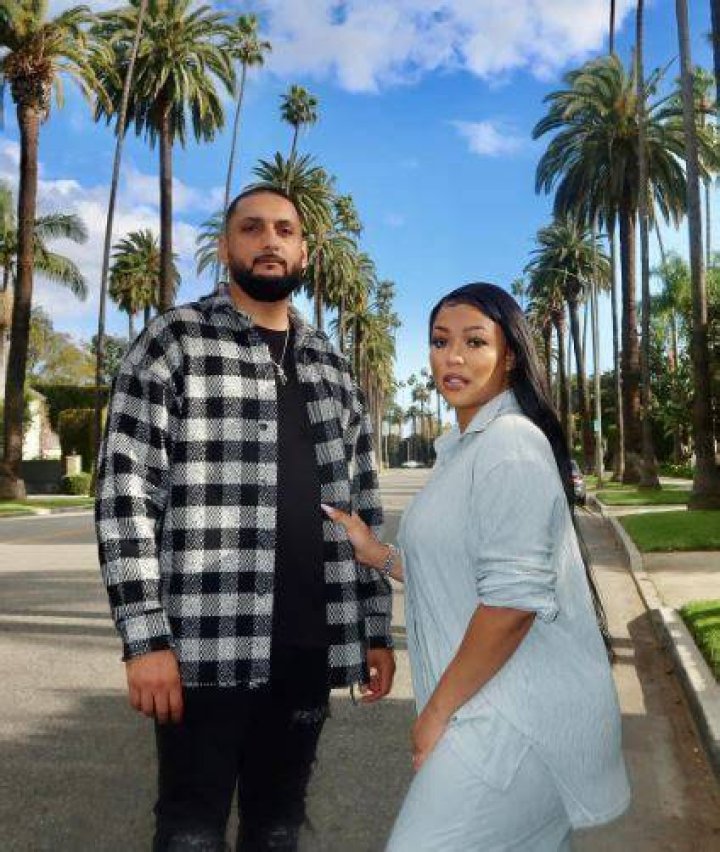 Iman Shokuohizadeh Wife, Children