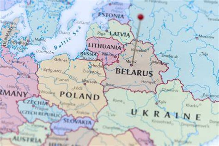 In Belarus
