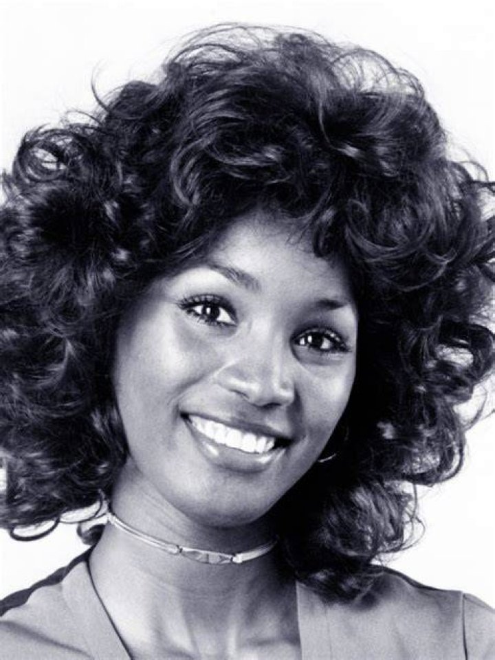 In MEMORY of TERESA GRAVES on her BIRTHDAY American actress and