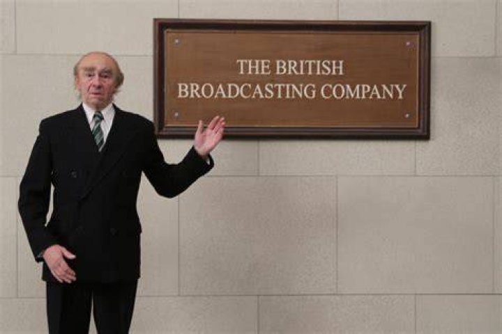 In the BBC spoof documentary, band members Martin and Gary Kemp mocked themselves and showed an 'evil' painting of Tony
