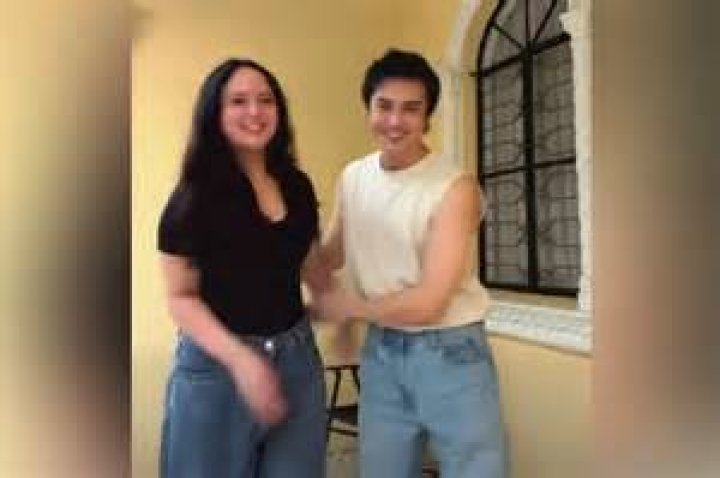 Inah De Belen