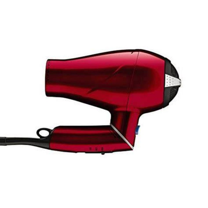 INFINITIPRO BY CONAIR Travel Hair Dryer