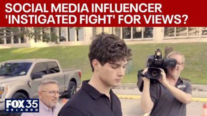 Influencer accused of &lsquo;fixing&rsquo; 10,000 Instagram contest 'What a scam'