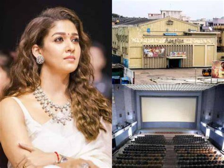 Inside details of Nayanthara's wedding Venue, date, and more