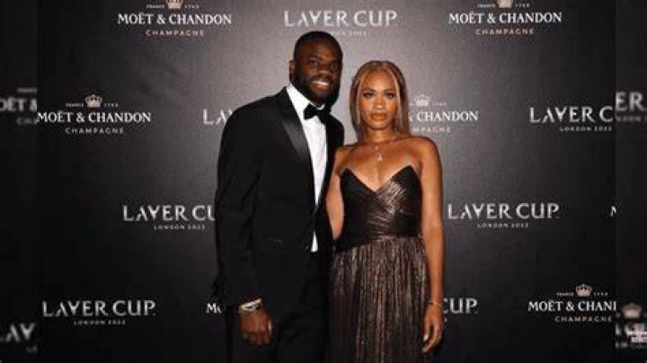 Inside Frances Tiafoe & Girlfriend Ayan Broomfield&rsquo;s Relationship
