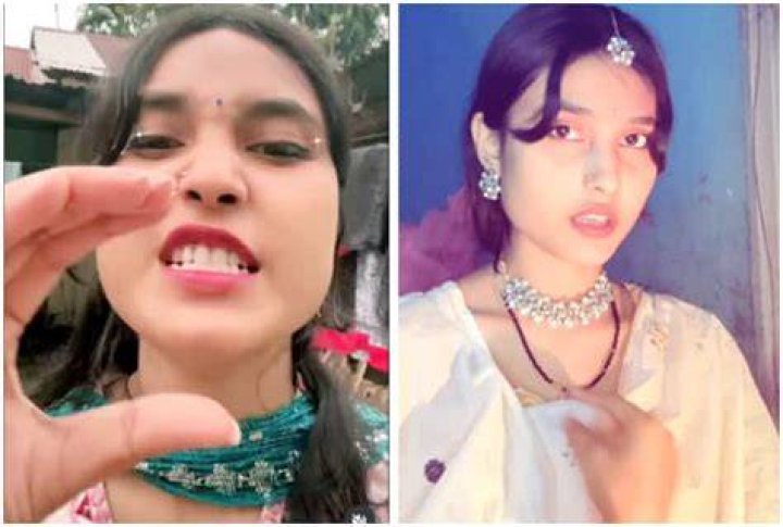 Instragram Viral Girl MMS 🥵 Medium
