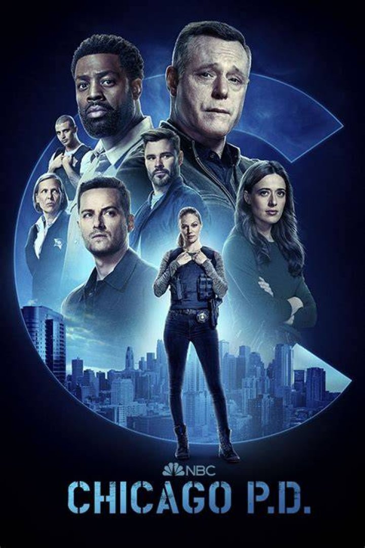 Intelligence Chicago PD Episode 200