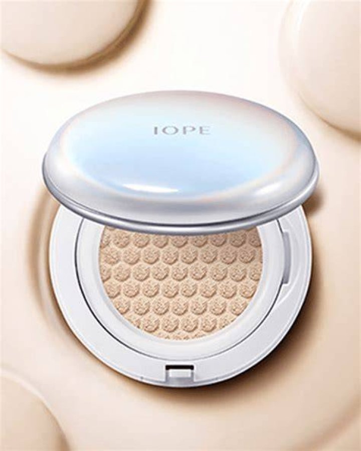 IOPE Air Cushion SPF 50+